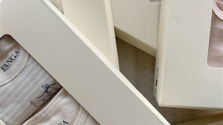 Konges Sløjd A/S Hosen - Jersey blue mix