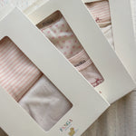 Konges Sløjd A/S Hosen - Jersey blush mix