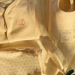 Konges Sløjd A/S Hosen - Jersey blush mix