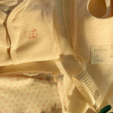 Konges Sløjd A/S Hosen - Jersey blush mix