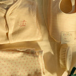 Konges Sløjd A/S Hosen - Jersey blush mix