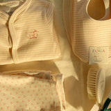 Konges Sløjd A/S Hosen - Jersey blush mix
