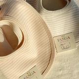 Konges Sløjd A/S Bandana Lätzchen blush mix