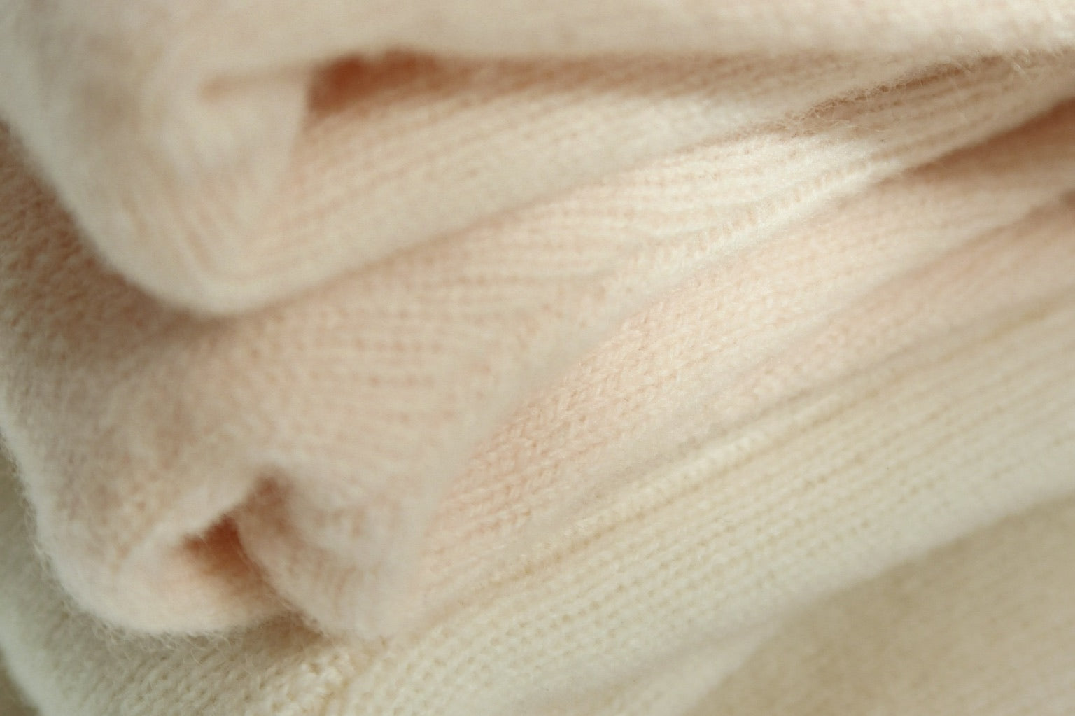 Konges Sløjd A/S KNITTED PANTS creole pink