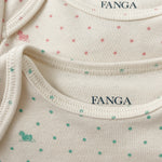 Konges Sløjd A/S BODYSTOCKINGS lago rosa