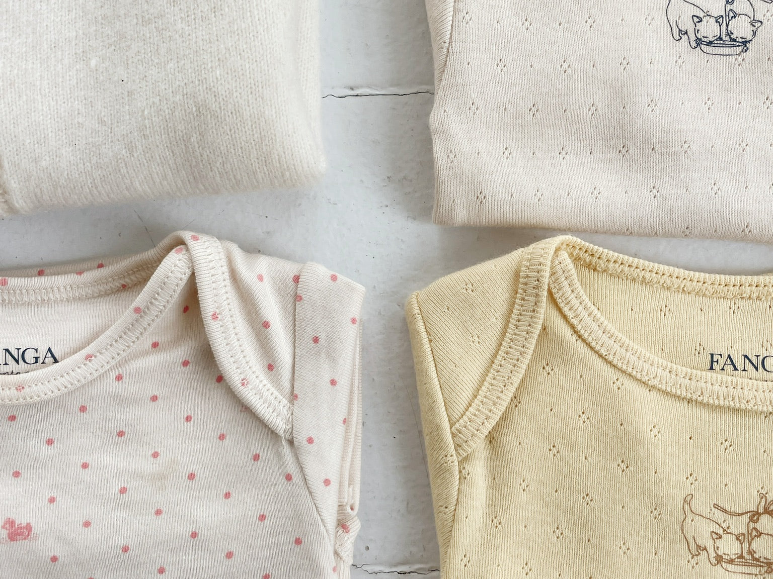 Konges Sløjd A/S BODYSTOCKINGS lago rosa