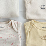 Konges Sløjd A/S BODYSTOCKINGS lago rosa