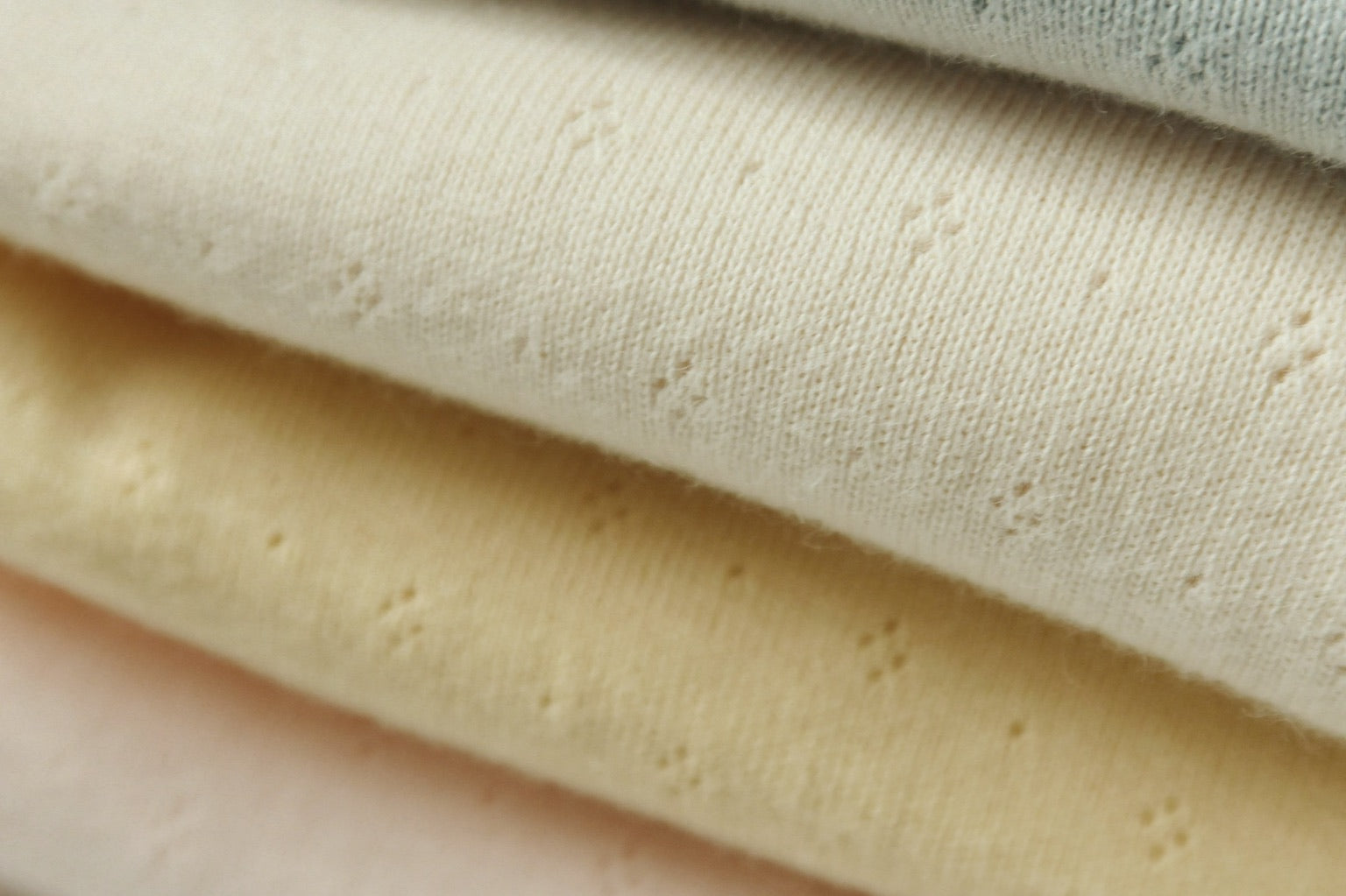 Konges Sløjd A/S BODYSTOCKINGS banana crepe/creole pink