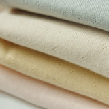 Konges Sløjd A/S BODYSTOCKINGS banana crepe/creole pink