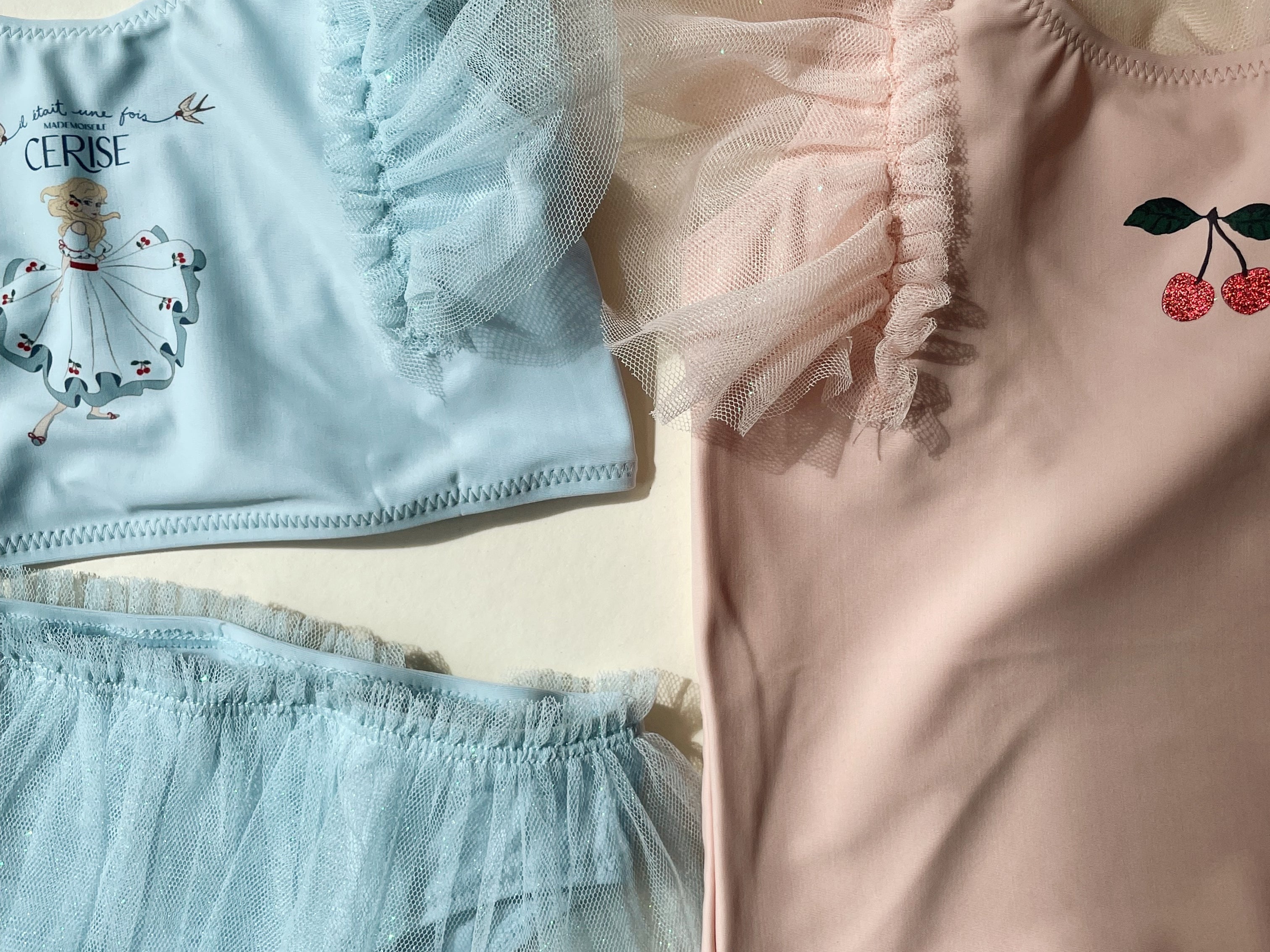 Konges Sløjd A/S Bikini niagara mist