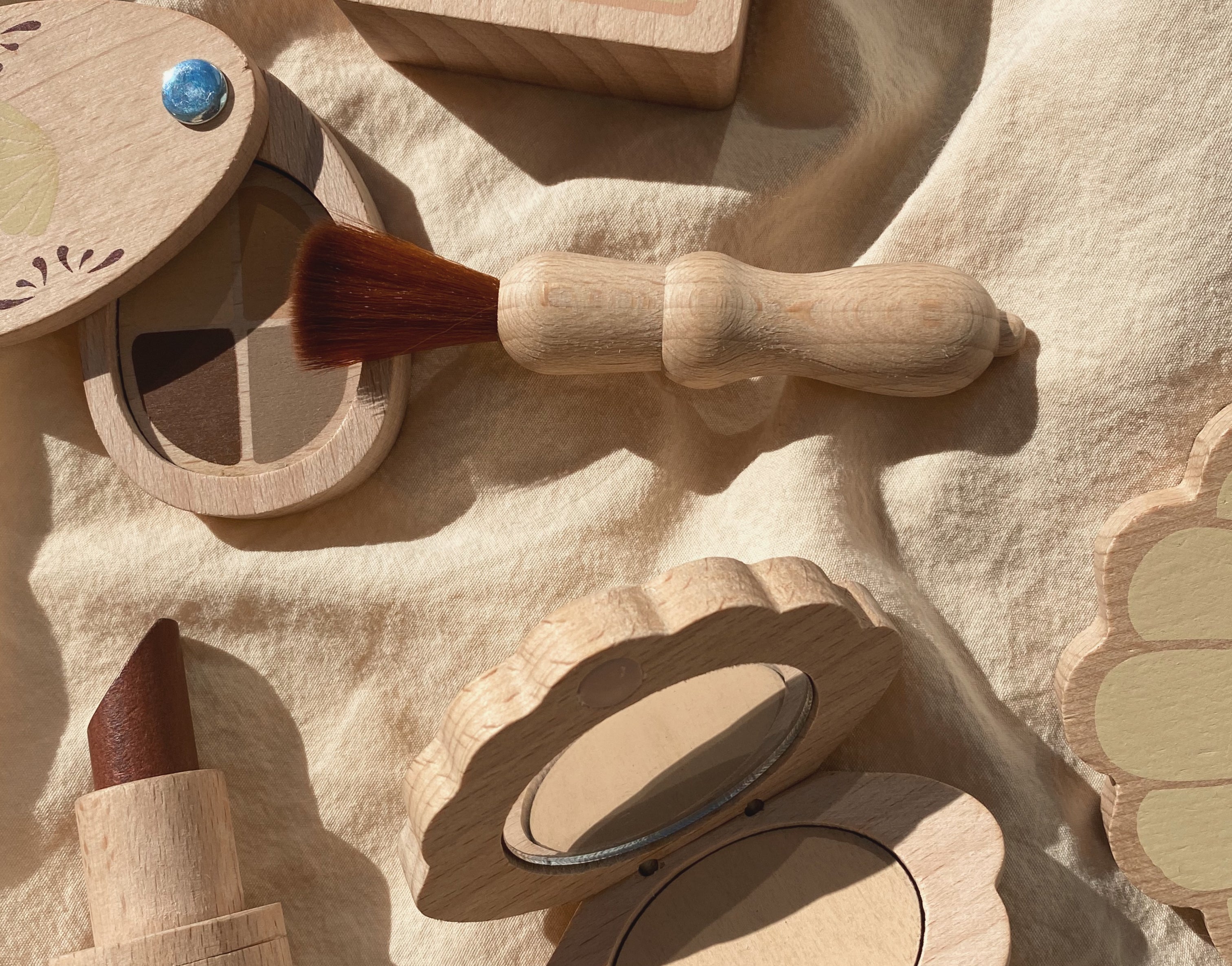 Konges Sløjd A/S Holzspielzeug multi