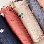 Konges Sløjd A/S JACKETS & COATS frappé