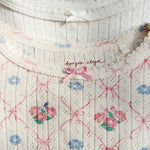 Konges Sløjd A/S Blusen - Jersey antique white