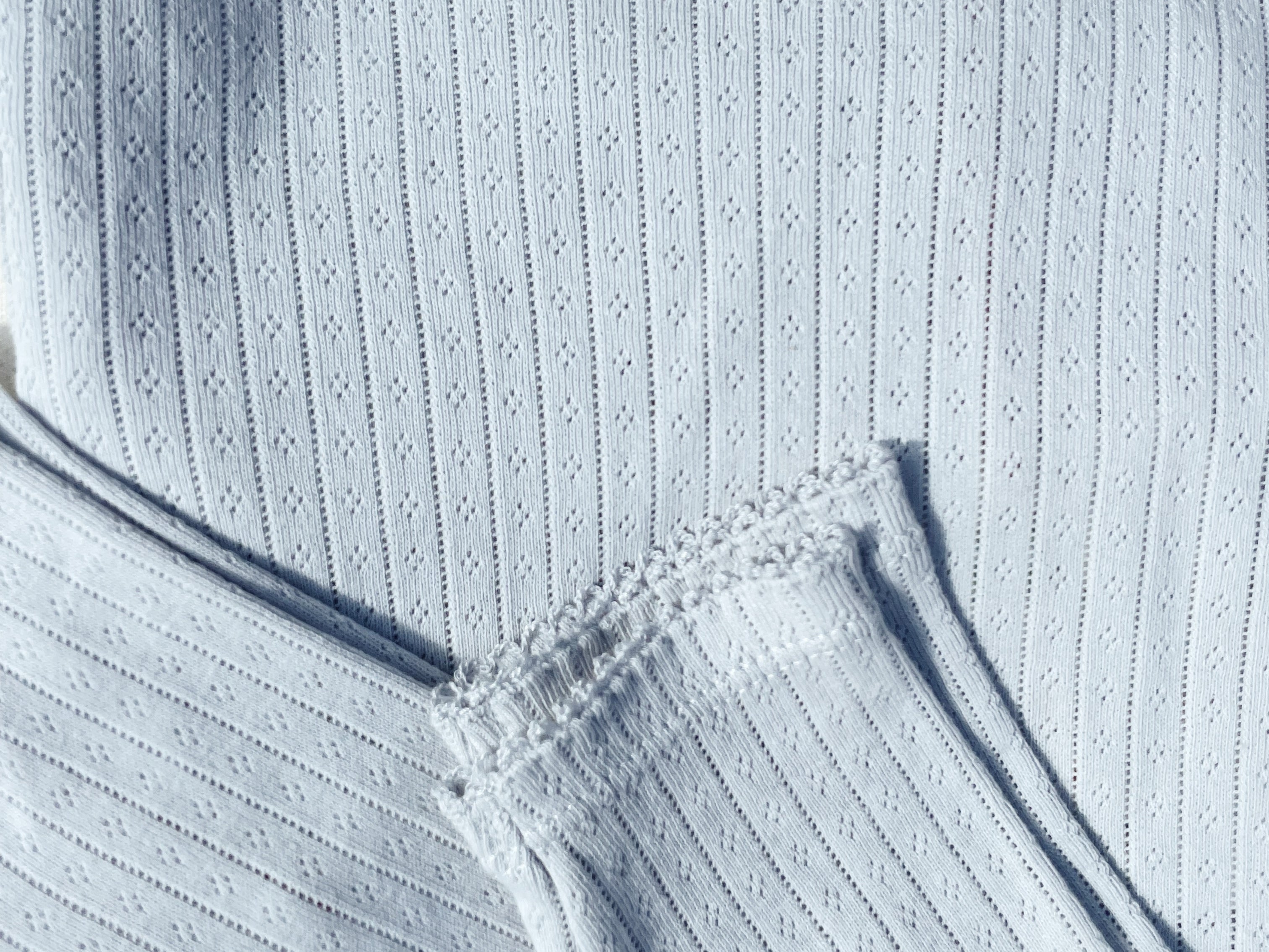 Konges Sløjd A/S Blusen - Jersey gray dawn