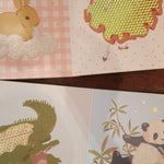 Konges Sløjd A/S Aktivitätsspielzeug safari