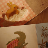 Konges Sløjd A/S Aktivitätsspielzeug safari