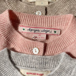 Konges Sløjd A/S Set light grey melange