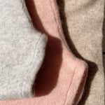 Konges Sløjd A/S Set light grey melange