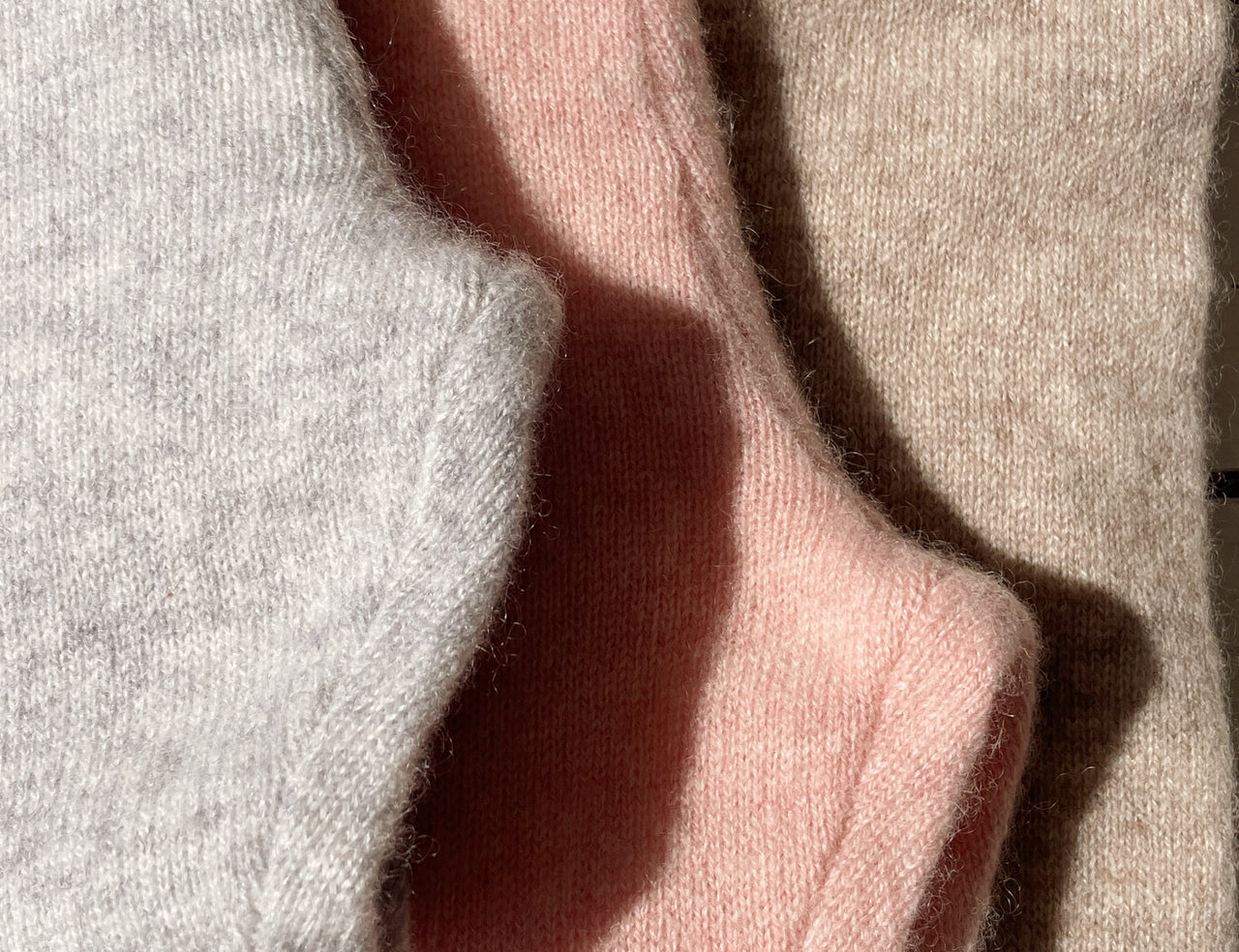 Konges Sløjd A/S SETS light grey melange