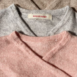 Konges Sløjd A/S Set light grey melange
