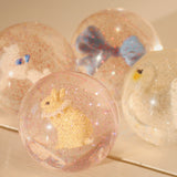 Konges Sløjd A/S CREATIVE PLAY bunny/panda