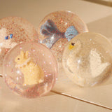 Konges Sløjd A/S CREATIVE PLAY cherry/swan