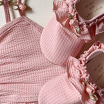 Konges Sløjd A/S Bikini powder pink