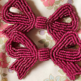 Konges Sløjd A/S HAIR ACCESSORIES sangria
