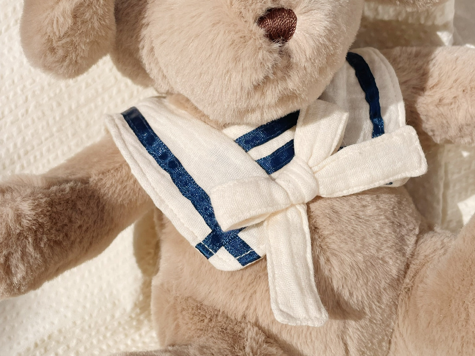 Konges Sløjd A/S Teddybäre black