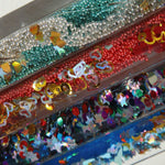 Konges Sløjd A/S CREATIVE PLAY green mix