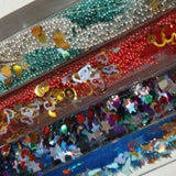 Konges Sløjd A/S CREATIVE PLAY cherry