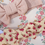 Konges Sløjd A/S Accessoires für die Haare cameo rose