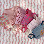 Konges Sløjd A/S FLOAT VEST & BELTS flower bouquet