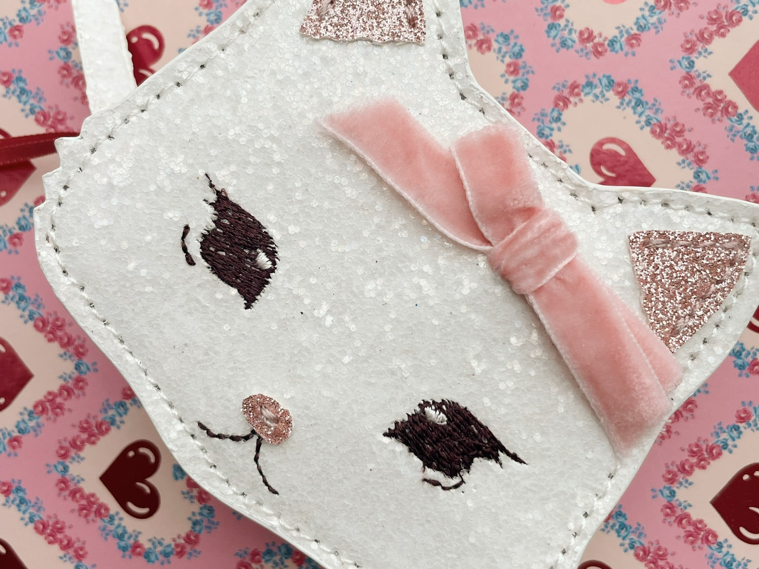 Konges Sløjd A/S Taschen und Geldbeutel buttercream