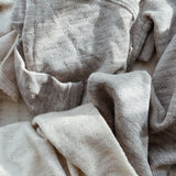 Konges Sløjd A/S JERSEY PANTS blush