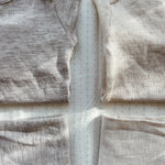 Konges Sløjd A/S JERSEY PANTS hazel