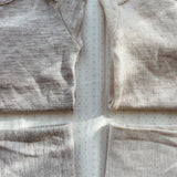 Konges Sløjd A/S JERSEY PANTS hazel