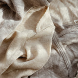 Konges Sløjd A/S JERSEY PANTS hazel