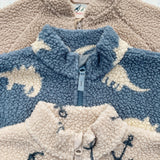 Konges Sløjd A/S JACKETS & COATS oxford tan