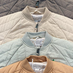 Konges Sløjd A/S Thermobekleidung travertine