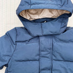 Konges Sløjd A/S WINTER JACKETS mood indigo