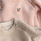 Konges Sløjd A/S Thermobekleidung oxford tan