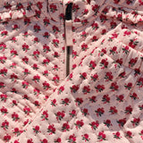 Konges Sløjd A/S Thermobekleidung rosie blush