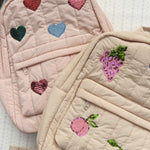 Konges Sløjd A/S Rucksack cameo rose