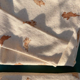 Konges Sløjd A/S Bodystockings petit lapin