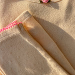 Konges Sløjd A/S Bodystockings golden fleece