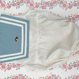 Konges Sløjd A/S Einteiler und Overalls - Gewebt ashley blue