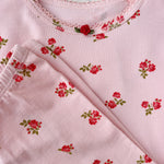 Konges Sløjd A/S Hosen - Jersey rosa pink