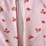Konges Sløjd A/S Hosen - Jersey rosa pink