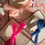 Konges Sløjd A/S HAIR ACCESSORIES mellow rose